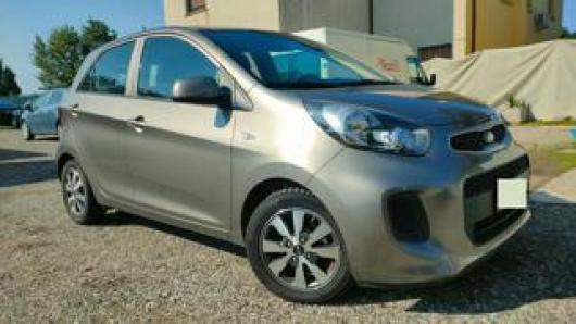 usato KIA Picanto