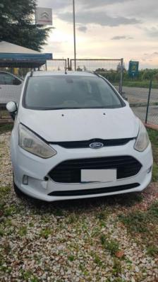 usato FORD B Max