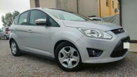 usato FORD C Max