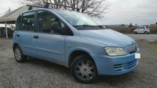 usato FIAT Multipla