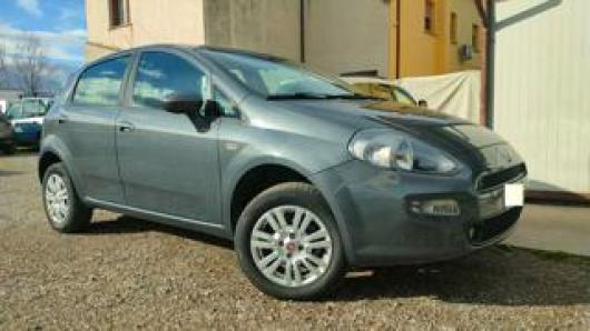 usato FIAT Punto