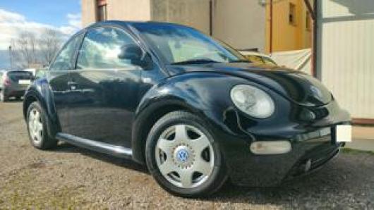 usato VOLKSWAGEN New Beetle