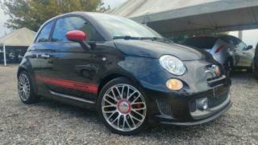 usato ABARTH 595