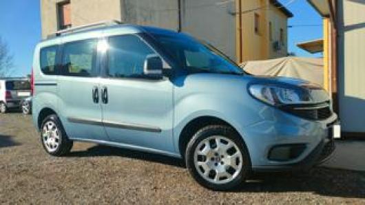 usato FIAT Doblo