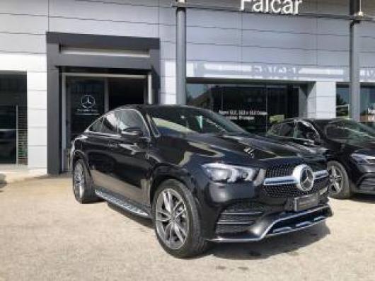 usato MERCEDES GLE 350