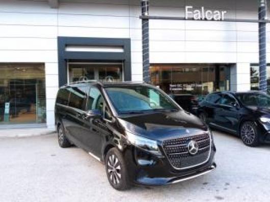 nuovo MERCEDES V 250