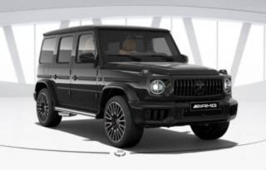 nuovo MERCEDES G