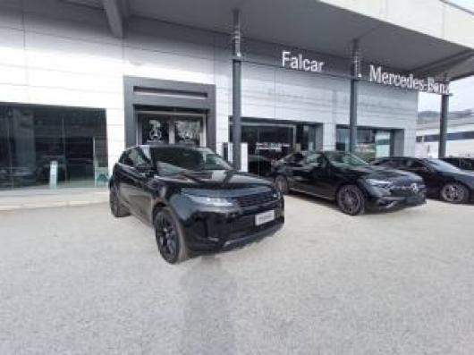 nuovo LAND ROVER Range Rover Evoque