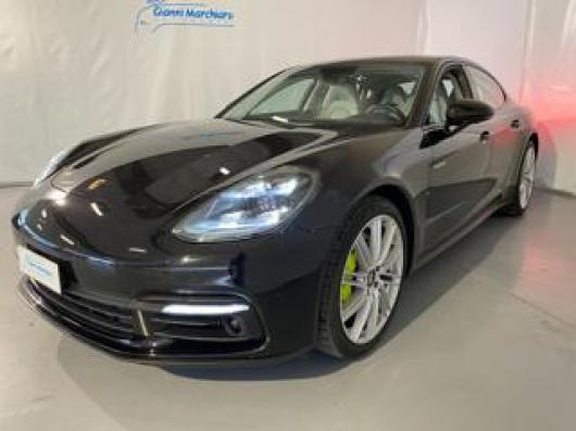 usato PORSCHE Panamera