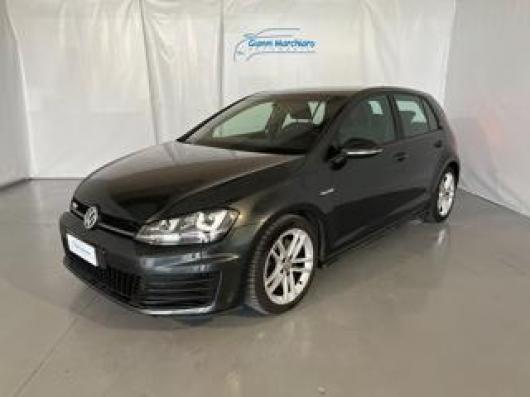 usato VOLKSWAGEN Golf GTD