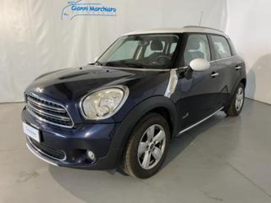 Countryman