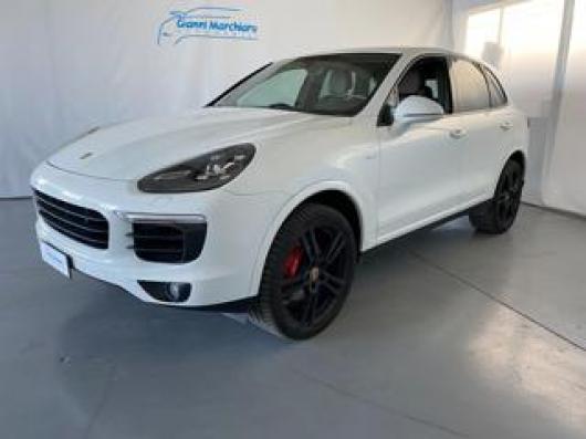 usato PORSCHE Cayenne