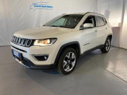 usato JEEP Compass