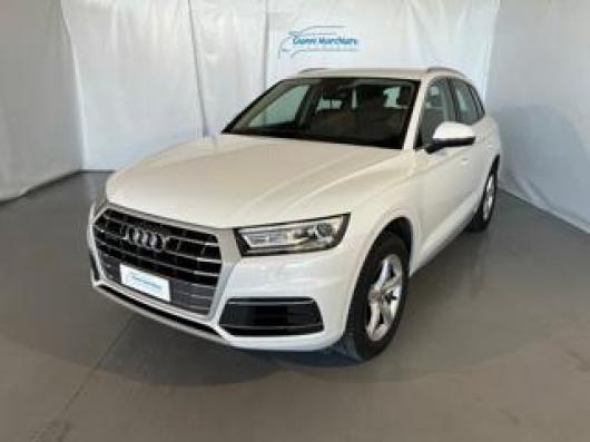 usato AUDI Q5