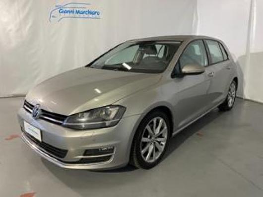 usato VOLKSWAGEN Golf