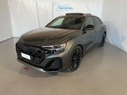 usato AUDI Q8