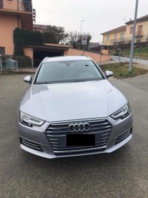 usato AUDI A4