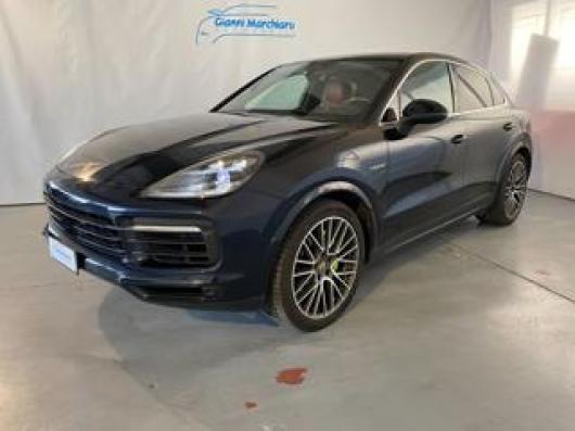 usato PORSCHE Cayenne