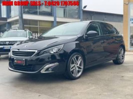 usato PEUGEOT 308