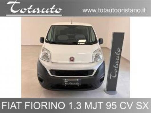 usato FIAT Fiorino