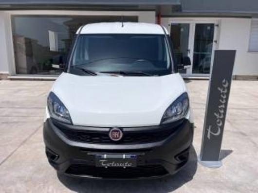 usato FIAT Doblo