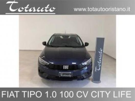 usato FIAT Tipo