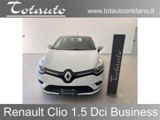 usato RENAULT Clio