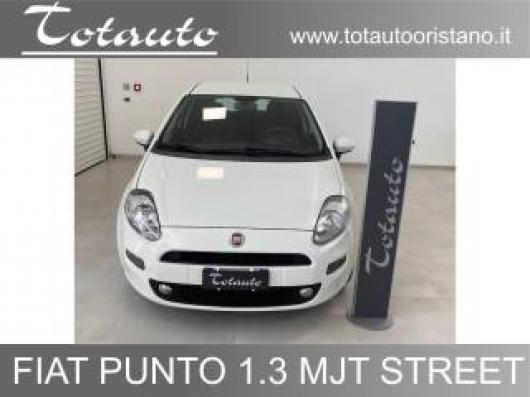 usato FIAT Punto