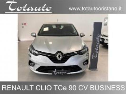 usato RENAULT Clio