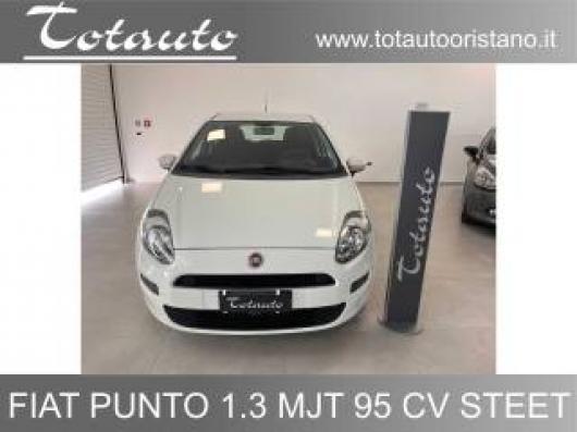 usato FIAT Punto