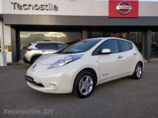 usato NISSAN Leaf