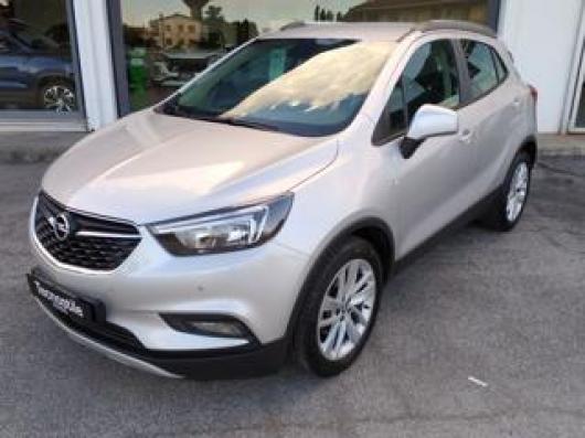 usato OPEL Mokka X