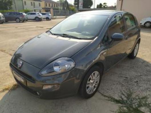 usato FIAT Punto