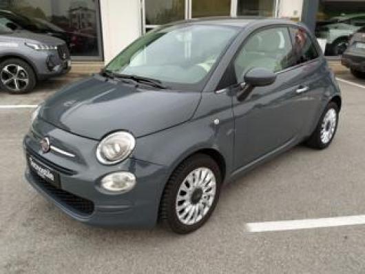 usato FIAT 500