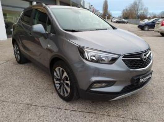 usato OPEL Mokka X