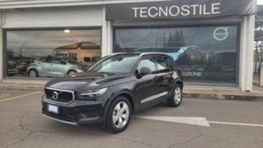 usato VOLVO XC40