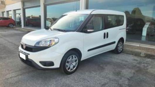 usato FIAT Doblo