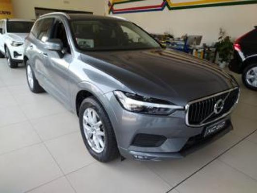 usato VOLVO XC60