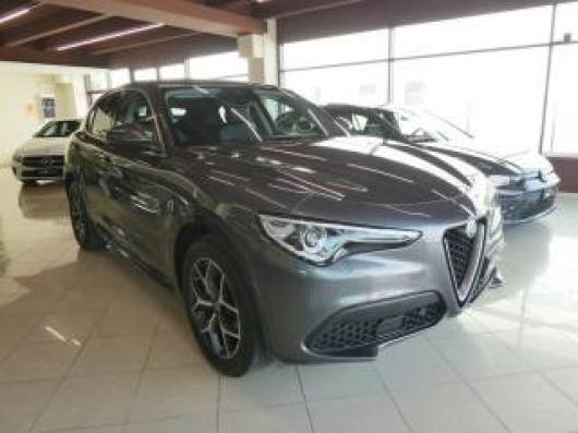 usato ALFA ROMEO Stelvio