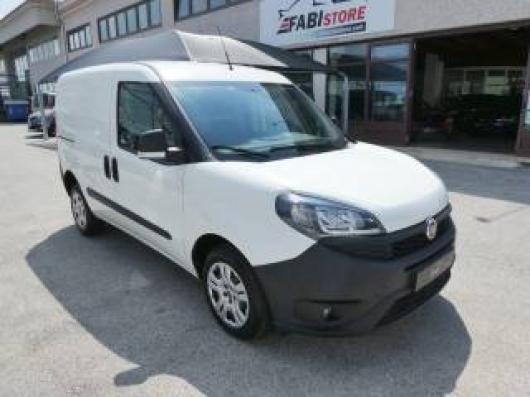 usato FIAT Doblo