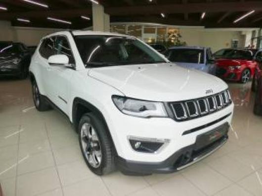 usato JEEP Compass