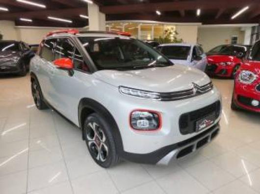 usato CITROEN C3 Aircross