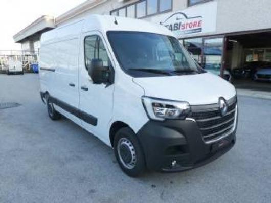 usato RENAULT Master