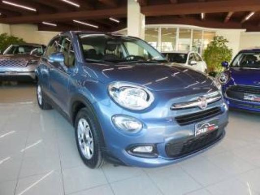 usato FIAT 500X