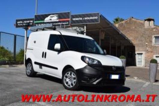 usato FIAT Doblo