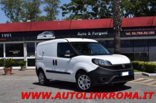 usato FIAT Doblo