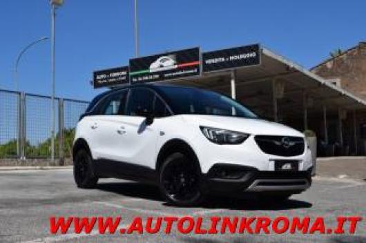 usato OPEL Crossland X