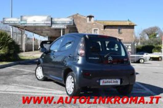 usato CITROEN C1