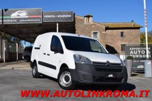 usato CITROEN Berlingo