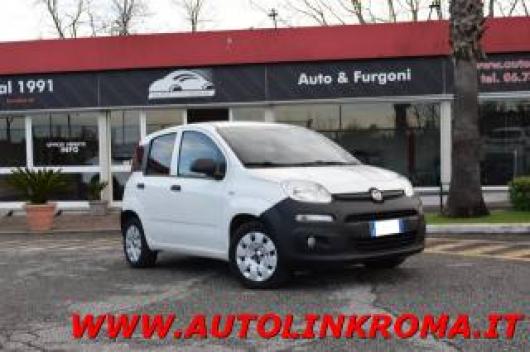 usato FIAT Panda